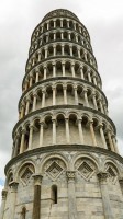 Leaning Tower   